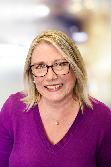 Portrait of Charlotte Cook-Heidingsfelder, REALTOR® | ABR® | RENE.